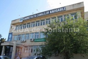 Schimbari in CA Compania Nationala Administratia Canalelor Navigabile Constanta. Cine nu mai este