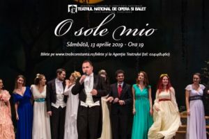 Stagiunea lui Prier pe scena Teatrului Oleg Danovski. Nu ratati oferta de bilete din Pachetele Iepurasului!