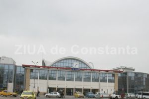 O firma cu actionariat italian va asigura paza la o statie CFR din subordinea SNTFC Constanta (document)