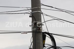 Posta Romana va oferi serviciile de citire contoare ale consumatorilor E-Distributie Dobrogea (document)