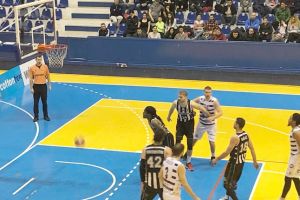 BC SCM Timişoara obţine o victorie categorică împotriva formaţiei din Piteşti