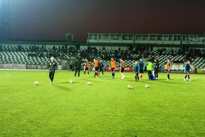 FC Viitorul, remiza in deplasare cu Sepsi Sf. Gheorghe, in play-off