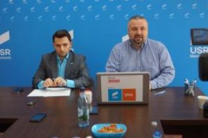 USR Maramures faciliteaza participarea cetatenilor la intocmirea bugetului Baii Mari