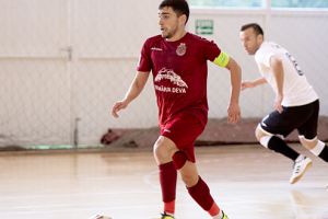 Autobergamo e obligată să învingă Odorheiu la debutul în play-off