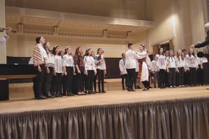 Corul „Orfeu”, premiul I la Olimpiada Naţională Corală