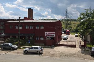 Teba Brad Industry a concediat zeci de angajaţi