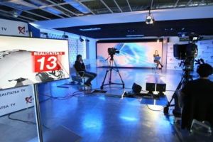 Realitatea TV este în faliment – Decizie definitivă a Curţii de Apel