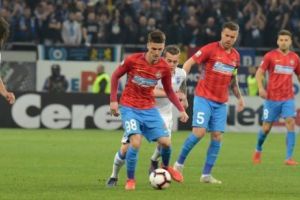 Agentul lui Neymar face marcaj la Dennis Man