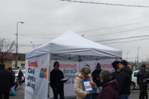 Listele electorale de susţinători - între campanie electorală, fraudă şi inutilitate