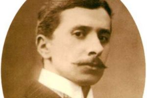 Războiul pe averea mătuşii Momoloaia: Mateiu Caragiale îşi acuza tatăl că l-a prădat de 40.000 de franci în aur!