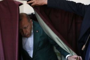 Lovitură la temelia „sultanului” Turciei. Recep Erdogan a pierdut Constantinopolul