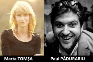 Interviuri în oglindă