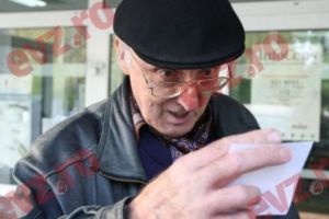 Pensii şi alocaţii pentru copii mărite de la 1 aprilie