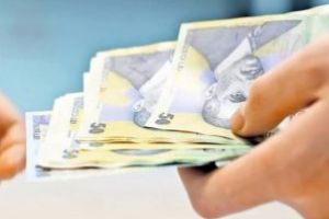 Donaţii pentru sprijinirea copiilor bărbatului ucis de urs la Crişeni