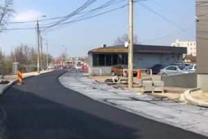 Şoseaua Naţională, în plin proces de modernizare