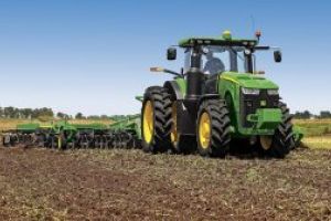 Mii de cereri unice de plată depuse de fermierii covăsneni