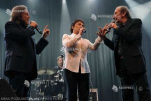 Ricchi e Poveri concertează la Sfântu Gheorghe de Zilele oraşului