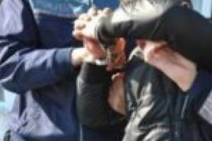 Vestul sălbatic! Șoferi beţi, minori infractori şi un urmărit naţional prinşi la Lugoj în ultimele zile
