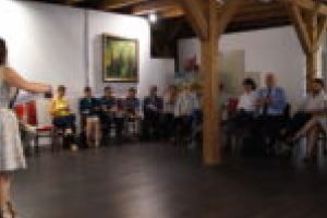 Viitorul devine prezent. Regiunea Vest va avea un Digital Innovation Hub!