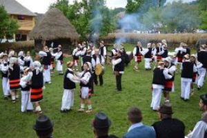 Cand va avea loc evenimentul “Zilele Maramuresului – Haida, hai in Maramures” 2019