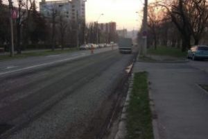 Baia Mare: Bulevardul Independentei va avea un nou covor asfaltic