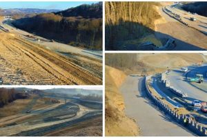 Asociaţia Pro Infrastructură face estimări: lotul 3 din Lugoj – Deva se poate deschide în iunie