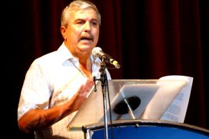 VIDEO Liderii PSD Galaţi recunosc: spitalele şi unele şosele, nereabilitate de 40-50 de ani