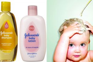 Şamponul pentru bebeluşi Johnson & Johnson, contaminat cu azbest