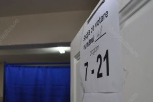 ”Justiţia nu poate face obiectul referendumului”, spune Augustin Zegrean