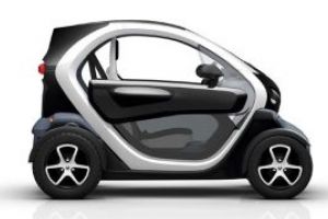 Studiu: Unul din trei romani care cauta o masina noua intentioneaza sa achizitioneze un automobil electric