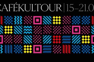 Muzică, teatru, dans contemporan şi cinema la o nouă ediţie Cafékultour – Săptămâna cafenelelor