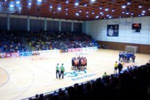 Handbal: Cinci meciuri pe teren propriu pentru CS Minaur in play-out
