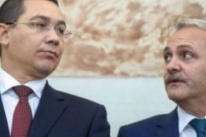 Victor Ponta, atac virulent la adresa lui Liviu Dragnea: „Guvernarea e zero, doar nunţi, scandaluri şi minciuni!”