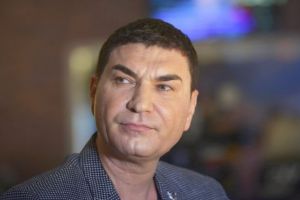 ALERTA - Cristi Borcea, de urgenţă la Spitalul Floreasca. E in stare grava