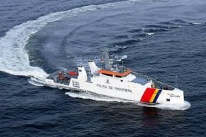Protecţia frontierelor externe ale UE asigurată de 10.000 de poliţişti de frontieră şi gărzi de coastă 