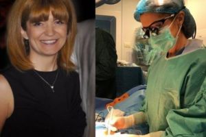Un secret mai bătrân decât Hipocrate. Dr. Doina Hrehoreţ demonstrează că cel mai bun medic este sportul