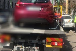 Bilant Politia Locala Constanta pentru primele 3 luni. Amenzi de peste 2,5 milioane lei