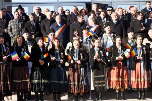 Concert inedit în Postul Mare, la Blăjel