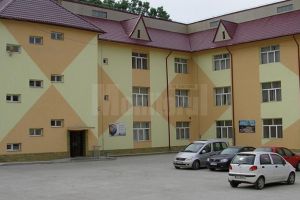 Activităţi extraşcolare organizate de elevi ai Centrului Școlar de Educaţie Incluzivă ...