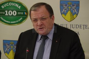 Flutur: Guvernul mi-a transmis în mod clar că în 2019 nu finanţează drumul Siret - Suceava ...
