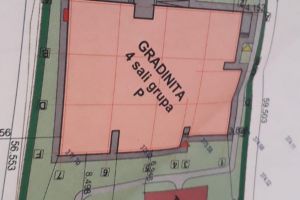 Motivul stupid pentru care nu se poate construi o grădiniţă la Moara