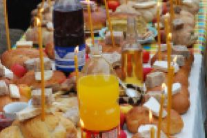 Cateringul la pomeni, sau, tot ce vor mortii tai se gaseste aici