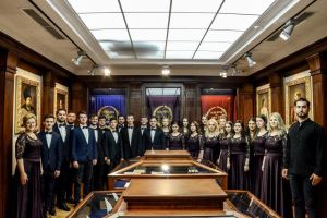 Trofeul Festivalului-Concurs Naţional 