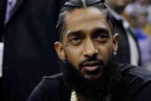 Haos la funeraliile celui mai îndrăgit rapper. 6 persoane au fost rănite. Autorităţile au intervenit de urgenţă