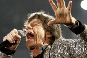 Mick Jagger, liderul şi vocalistul Rolling Stones, va fi operat vineri la New York. Ce probleme are vedeta  rock