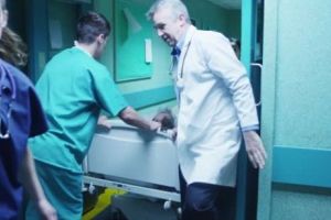 Ion Iliescu. Breaking News. Starea de sănătate a fostului preşedinte