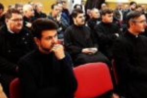 Încredere în… cele sfinte! Veşti bune pentru UEM Reşiţa