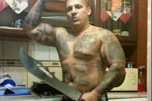 Unul dintre cei mai temuţi interlopi, eliberat din penitenciarul Satu Mare