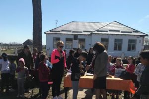 Săptămâna „Şcoala Altfel”, la Zărand (GALERIE FOTO)