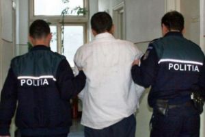 Tânăr din Sebeş, cu mandat european de arestare în Germania, depistat de poliţişti